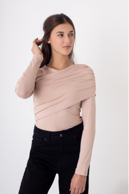 Лонгслів жіночий